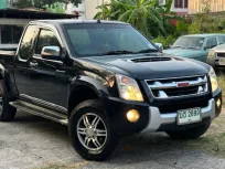 ISUZU D-MAX Hi-lender 3.0 MT Vgs turbo 2010 รถสวยพร้อมใช้