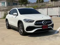 Mercedes-Benz GLA-Class 1.3 GLA200 2023 รถสวยไมล์น้อย 15,000 km 