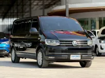 Volkswagen Caravelle 2.0 TDi 2017 พร้อมใช้งาน