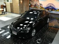 LEXUS IS300h รถออกดชศูนย์ LEXUS 12/2015 