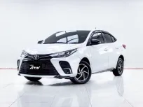 5C557 TOYOTA YARIS ATIV 1.2 SPORT AT 2022