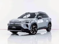 6B502 TOYOTA COROLLA CROSS 1.8 HEV PREMIUM LUXURY AT 2024