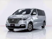 6B474 HYUNDAI H-1 2.5 ELITE AT 2019