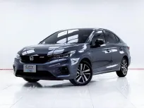 5C567 HONDA CITY 1.5 RS eHEV AT 4DR 2022