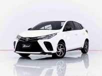 6B500 TOYOTA YARIS ECO 1.2 SPORT AT 2023