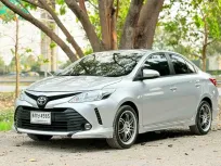 TOYOTA VIOS GEN3 เครื่อง Dual ปี 2017