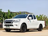ISUZU D-Max SPACECAB 1.9 S M/T ปี 2019