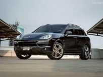 PORSCHE CAYENNE 3.0 S Hybrid 4WD AT 2013