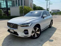  Volvo XC60 Recharge Ultimate Bright T8 2023
