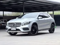 2020 Mercedes-Benz GLA250 AMG รถบ้าน ไมล์น้อย ซื้อสด แถมประกันชั้น1