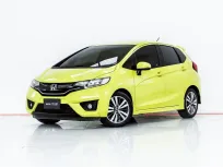 3B422 HONDA JAZZ GK 1.5 SV AT 2014