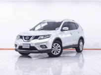 1E934 NISSAN X-TRAIL 2.0 V 4WD AT 2015