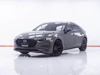 1E936 MAZDA 3 2.0 C SPORT AT 2022