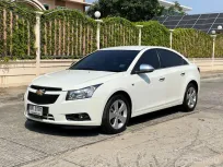 CHEVROLET CRUZE 2.0 LTZ ปี 2011 สภาพนางฟ้า