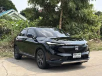 HONDA HRV 1.5 EL eHEV ปี 2021 