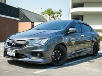 2017 HONDA CITY 1.5 V+