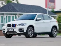 ขายรถ BMW X6 3.0 xDrive30d ปี 2013 สภาพสวย ไมล์น้อย 