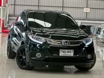 2019 Honda HR-V 1.8 E 