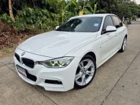 BMW 320D 2.0 F30 M Sport Diesel 2016