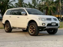 Mitsubishi Pajero Sport 2.5 GT 2WD ปี 2013