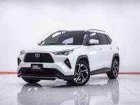 1E902 TOYOTA YARIS CROSS 1.5 HEV PREMIUM LUXURY AT 2025