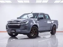 1E986 ISUZU D-MAX 1.9 Z CAB4 HI-LANDER MT 2023