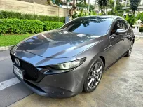 2020 Mazda 3 2.0 Sports (5Door) รถเก๋ง 5 ประตู รถสภาพดี มีประกัน