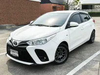 2021 Toyota YARIS 1.2 Entry
