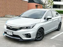 2022 HONDA CITY 1.0 S