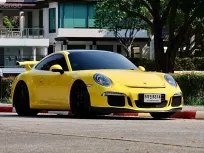 ขายรถ Porsche 911 Carrera S PDK 3.8 ปี 2013 สภาพสวยมาก 
