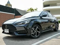 2024 MG5 1.5 D PLUS