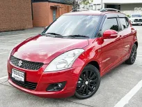 2018 Suzuki SWIFT 1.2 GLX