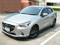 2018 Mazda 2 1.3 High Connect