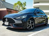 2023 MG MG5 1.5 D+