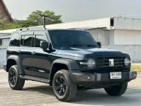 2025 GWM Tank 300 Desel  2 WD ULTRA SUV รถสวย ไมล์น้อย มือเดียวป้ายแดง  