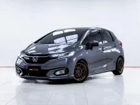 5C550 HONDA JAZZ 1.5 S AT 2019