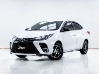 5C568 TOYOTA YARIS ATIV 1.2 SPORT AT 2022