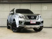 2019 Nissan Terra 2.3 VL SUV AT ไมล์แท้ 4 หมื่น TOP สุดในรุ่นขับเคลื่อนล้อหลัง Full Option B6207