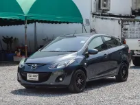 Mazda2 1.5 ตัวTop ปี 2010 AT