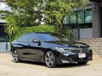 2023 BMW 630I GT MSPORT(LCI) รถมือเดียวออกป้ายแดง รถวิ่งน้อยเพียง 29,500 กม รถไม่เคยมีอุบัติเหตุครับ