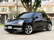 2022 Ora Good Cat 500 ULTRA รถเก๋ง 5 ประตู รถบ้านแท้ ไมล์น้อย  