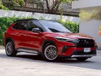 TOYOTA All New COROLLA CROSS 1.8 Hybrid GR Sport | ปี : 2023