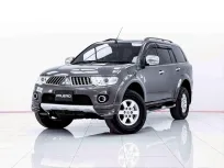 6B480 MITSUBISHI PAJERO 2.5 GT PREMIUM 2WD AT 2011