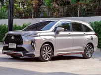 TOYOTA VELOZ 1.5 Smart | ปี : 2022