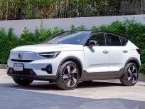 Volvo EC40 Ultra Single Motor (RWD) | ปีจด : 2025