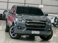 2023 Isuzu D-Max 1.9 Cab4 S AT