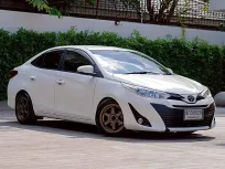 TOYOTA YARIS ATIV 1.2 E | ปีจด : 2019