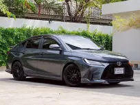 Toyota Yaris Ativ 1.2 Smart | ปีจด : 2023