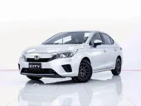 6B519 HONDA CITY 1.0 S AT 2022