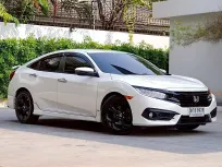 HONDA CIVIC 1.8 EL | ปี : 2017